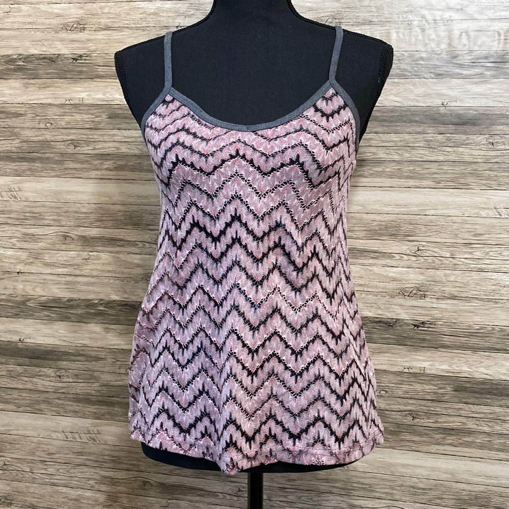 BKE Tank Top Size Small